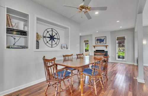 Rising Sun Cottage 3 Bedroom 3 Bathroom - Foto 18