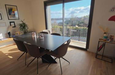 Le Belvédère de Montsoreau - Foto 1