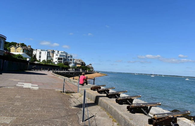 Mulberry Cottage Coastal Holiday Home - Foto 20