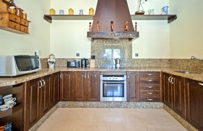 Cubo's Villa Bellavista de las Lomas - Foto 16