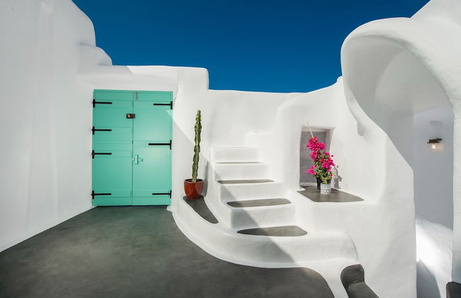 Sophia Finikia Villas - Foto 36