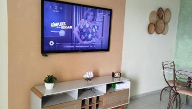 AP 3 quartos à 10 min de Cabo Frio, Praia do Forte - Foto 5