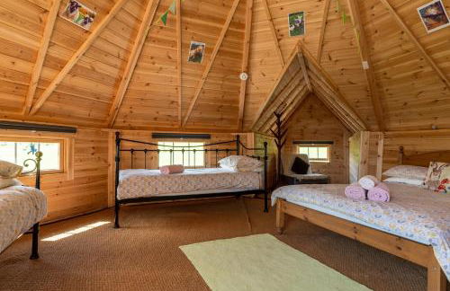 Dartmoor Eco-Pod - Oak Tree Lane - Foto 34