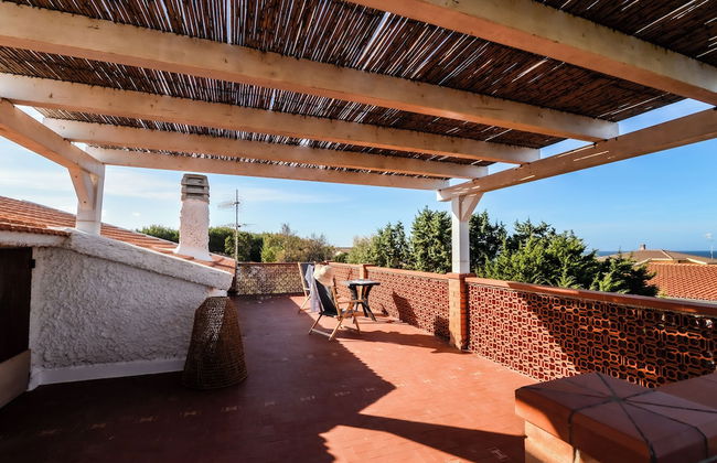 Villa Marritza - Foto 16