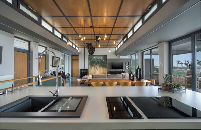 OliveNest Chania - Foto 19