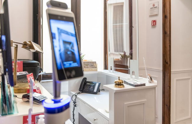 Navona Central Suites - Foto 6