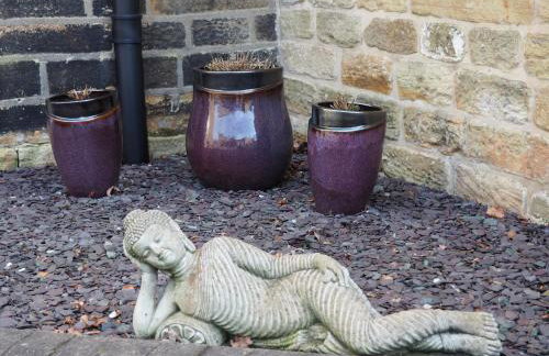 Hazeldene Cottage - Foto 33