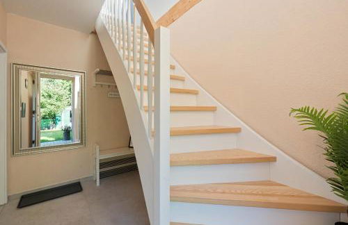 Ferienwohnung Moin Moor mit Klima, Fussbodenheizung und WLAN - Foto 10