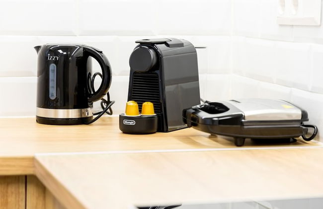 Harmony Apartment in Nea Ionia - Foto 40