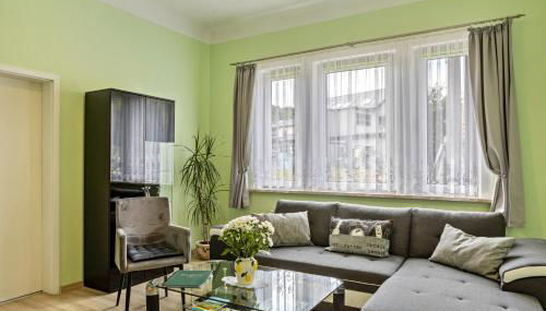 Ferienwohnung Burgblick - Foto 2