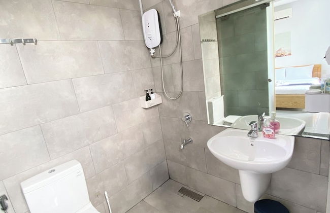 Home Away Minh Khai - Foto 78