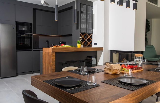 Villa Helios Dubrovnik - Foto 11