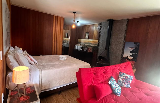 Recanto Lira - Foto 4