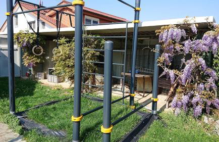 Schöne EinliegerWhg (74m²) in Villa mit Traumlage - Foto 41