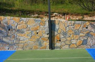 Holiday Home Historische Steinvilla Heaven für 11 Personen by Interhome - Foto 53