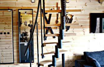 Domki Pod Cerkwią - Foto 30