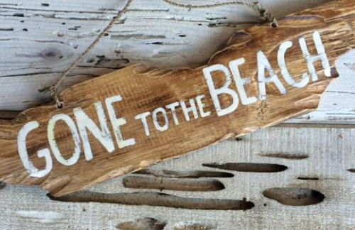 A Total Distanced Coastal Experience! - Foto 21