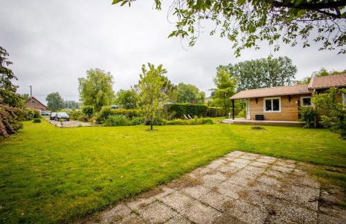 Le Chalet Cavronnais - Foto 20