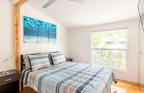 Blue Ocean Vacation Home 2 - Foto 42