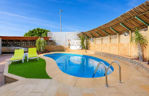 Villa in Maspalomas with private pool - Foto 19