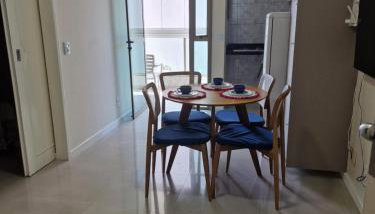 Flat Na Praia da Costa - Foto 4