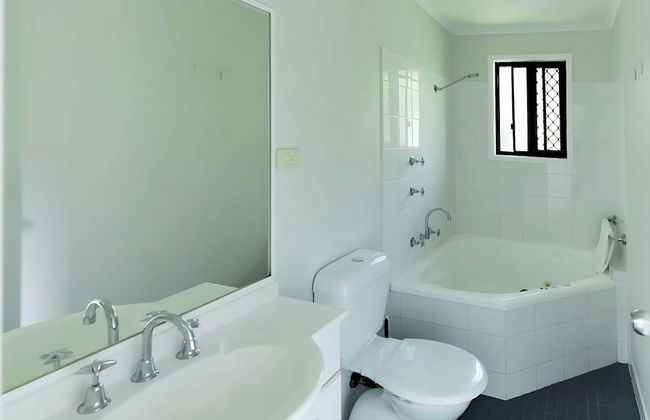 Tiona Palms Holiday Park - Foto 56