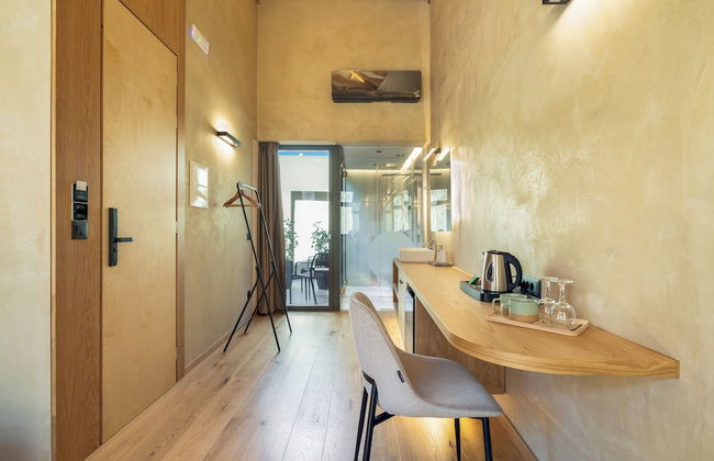 Poem Suites - Foto 14