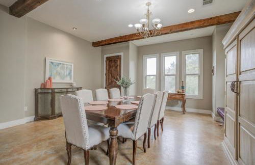 Hill Country Escape Hot Tub Pet Friendly - Foto 21