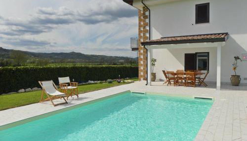 Villa Mariarosaria Luxury Dimora & Private Pool - Foto 5