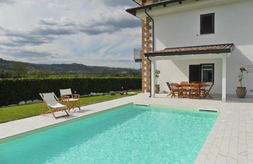 Villa Mariarosaria Luxury Dimora & Private Pool - Foto 5
