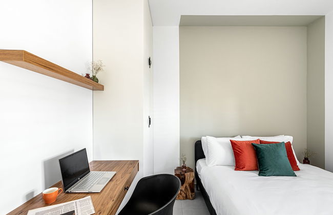 HAYARKON - Superior Collection - By HOMY - Foto 34