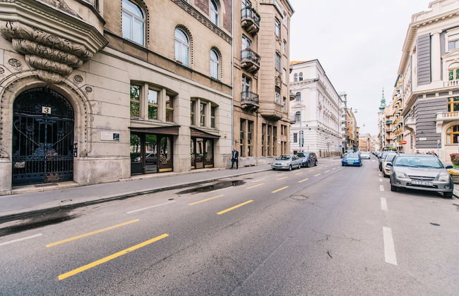 Venus Apartments - The Actor´s Den - Foto 33