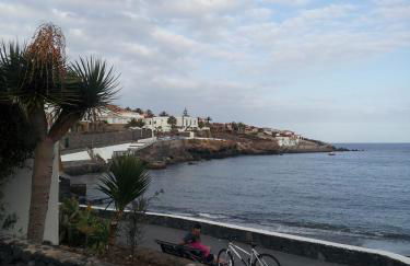 Relax and Quiet Apartment for remote working, with wonderful sea views in Poris de Abona, Tenerife - Canary Islands - Foto 31