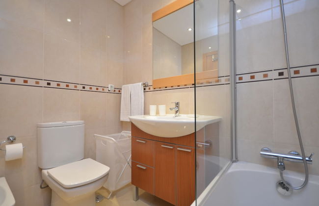 Millennium Golf Residences AL - Foto 18