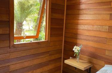 CHALÉ DOS ALPES VERDES - Foto 13