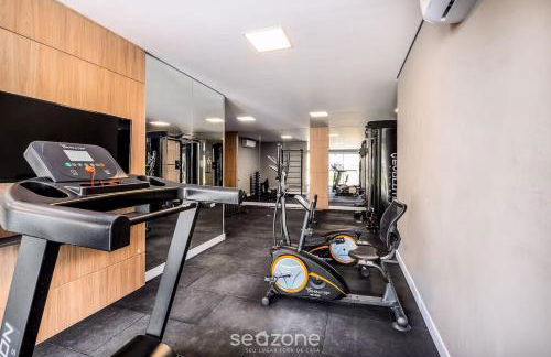 Apto de alto padrão em cond. 700m da praia CCI210 - Photo 21