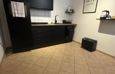 Ferienwohnung WohlfühlRaum - Foto 11