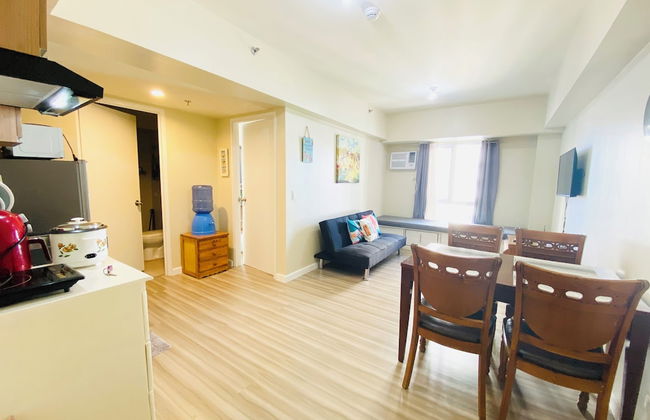 Avida Riala Towers by P&J - Foto 8