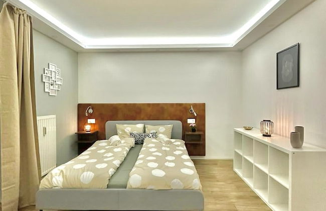 Klosterneuburger Studio - Foto 3