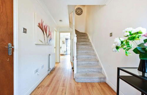 Destination London Docklands Riverside - Foto 18