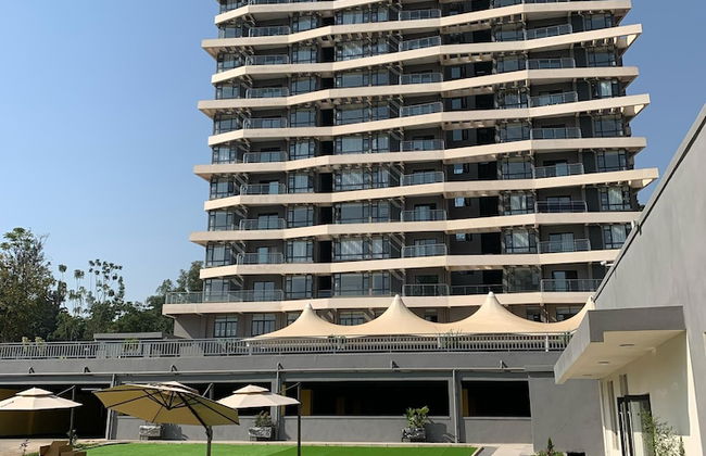 Greenland Apartment by Link - Foto 21