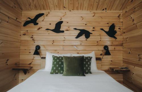 Blue Buffalo Resort - Foto 53