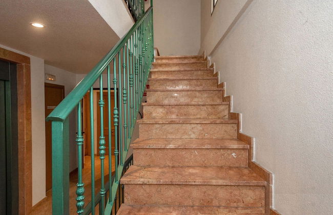 Apartamentos Turísticos Fresno - Foto 43