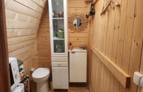 Sunrise T2 avec jacuzzi vue mer - Foto 24