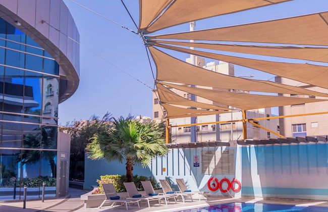 Somerset Downtown Al Khobar - Foto 68