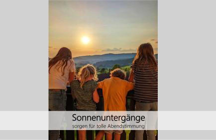 Alpenflair im Ferienpark Oberallgäu- Pool- Sauna- Bikepark- Skilift- Loipe- Wanderwege- stilvoll und kinderfreundlich - Foto 11