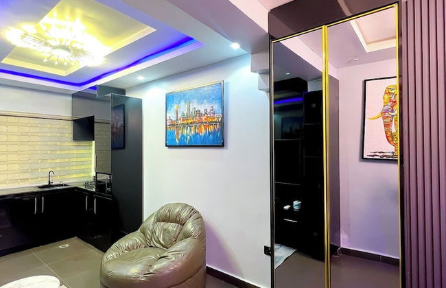 Odogwu Apartments - Foto 14