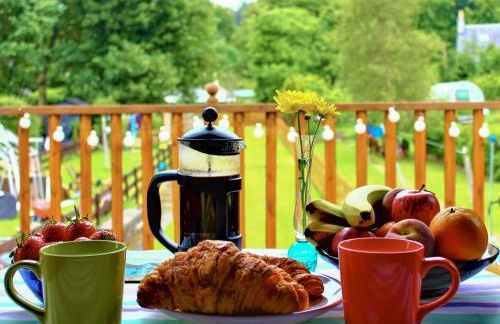 Curlew Cottage - Foto 1