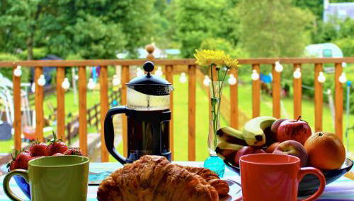 Curlew Cottage - Foto 1