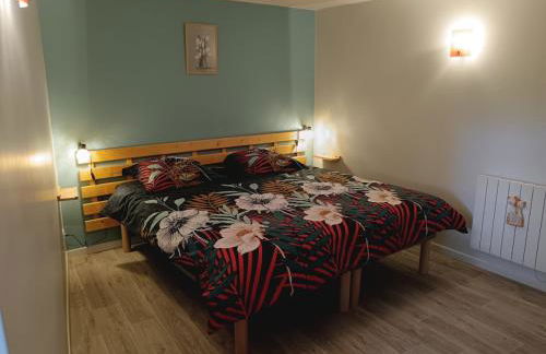 Gîte du Tilleul - Foto 22